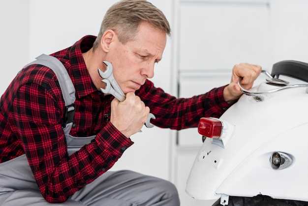 Общий порядок отключения аккумулятора и подготовка к снятию заслонки