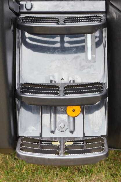 Настройка и регулировка мощности для разных условий эксплуатации