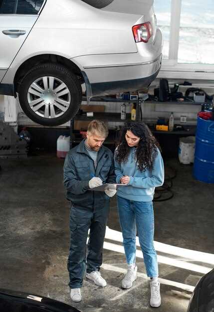 Подъем автомобиля и снятие задних колес