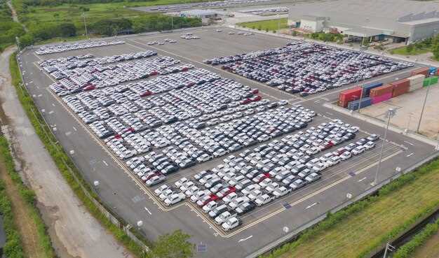 Kia: отличия дизайна и технических особенностей