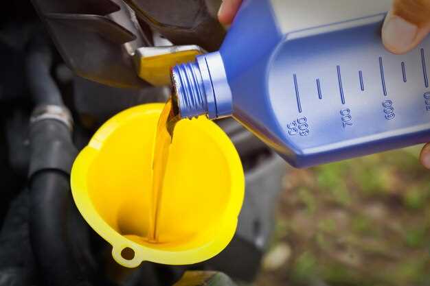 Как подобрать правильный показатель вязкости по инструкции к автомобилю