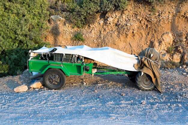 Расчет размеров и конструкции кунга для Уаз Патриот Пикап