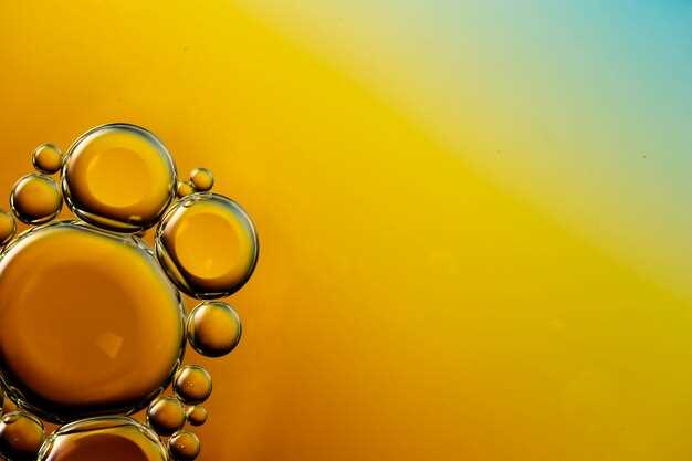 Полусинтетическое масло: когда стоит выбирать такой вариант