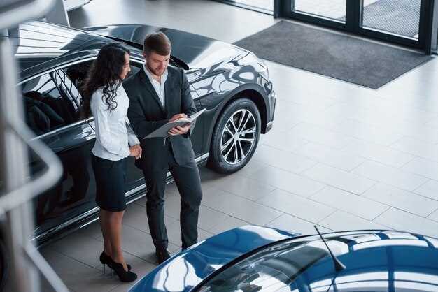 Рост популярности электромобилей BMW в премиум-классе