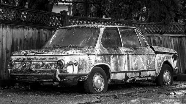 Выбор и установка обвесов для повышения стиля и защиты