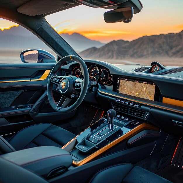 Шумоизоляция и уровень комфорта при длительных поездках