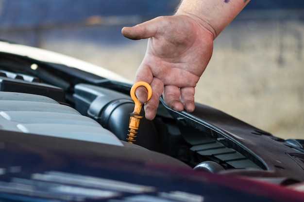 Определение причин заедания или поломки механизма