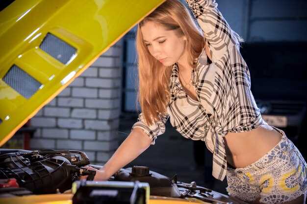 Замена масла и фильтров в установленные сроки