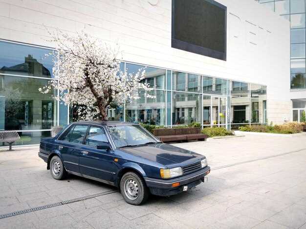 Различия в комплектации и опциях для разных годов выпуска