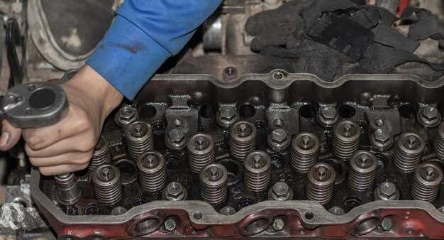 Как отсоединить впускной и выпускной коллектор и проверить состояние прокладки